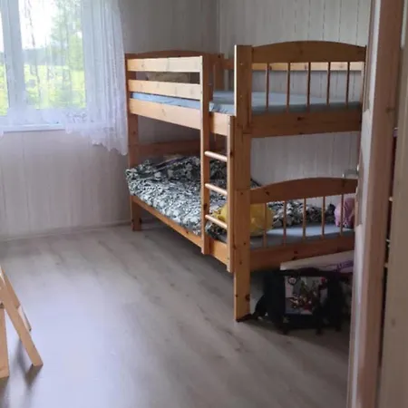 Ilisse Talu Hébergement de vacances *