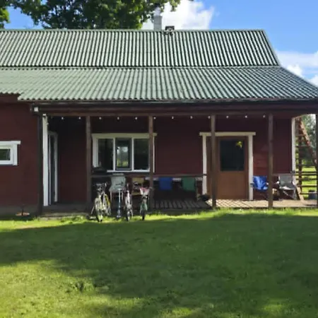 Ilisse Talu Aitsra