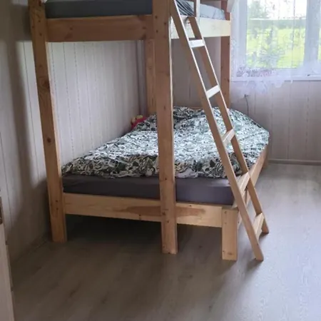 Ilisse Talu Hébergement de vacances *
