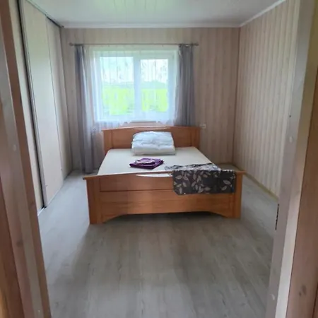 Hébergement de vacances Ilisse Talu